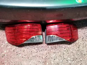 Toyota Avensis 2012/13 Taillights/ Backlights /Rear Lights