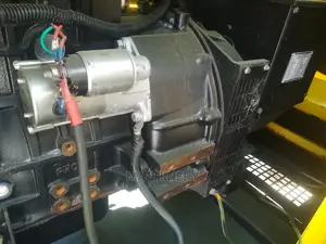 Used 12kva Perkins Power Generator Set