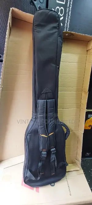 Guitar Bag for Bass Guitar