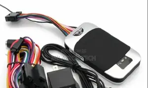 Gps/Sms Car Tracking Device,