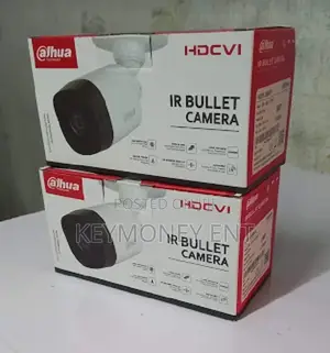1mp Dahua CCTV Bullet Camera