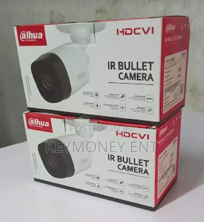 Dahua IR BULLET Camera 720p 20metres