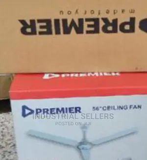 Amazing Ceiling Fan