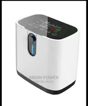 Oxygen Concentrator 7l