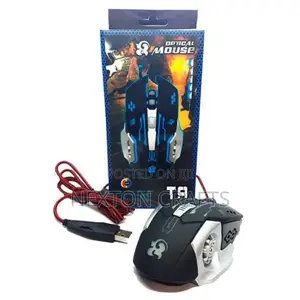 Gaming Mouse ( Usb Mouse )