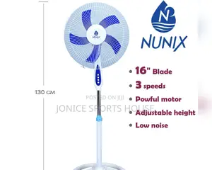 Standing Fans