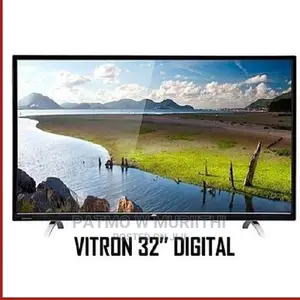 Vitron Digital 32" Television