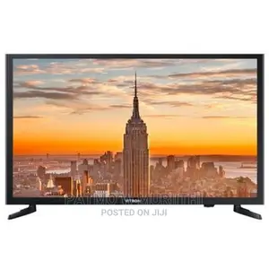 Vitron 32" Hd Digital Tv