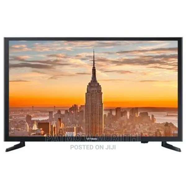 Vitron 32" Hd Digital Tv