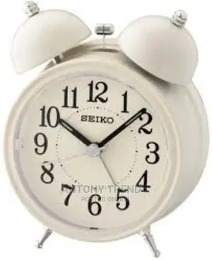 Wakey Wakey: A History of Alarm Clocks and the Mechanics Of