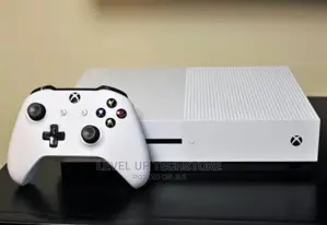 Pre-Owned Xbox One S 1TB Console - Pristine Condition