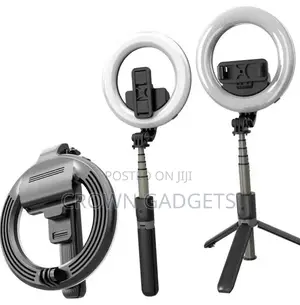 Wireless Selfie Stick Foldable L07