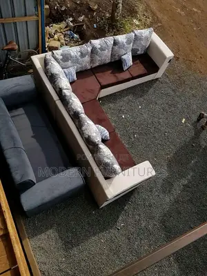 Modern Sofas