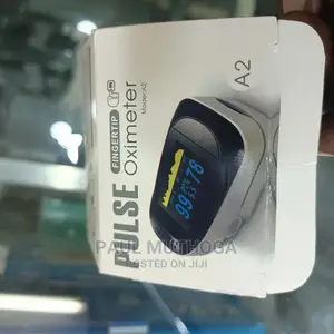 Pulse Oximeter Quality