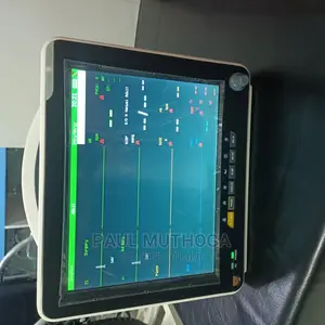 Patient Monitor 12 Inch