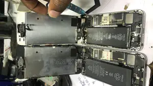 iPhone Repair Shop in Cbd