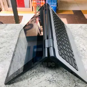 Laptop HP X360 310 G2 4GB Intel Celeron SSD 128GB