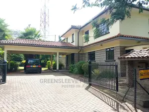 4bdrm Townhouse in Karen for Rent