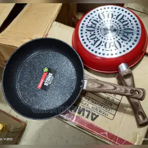 28cm Granite Frying Pans