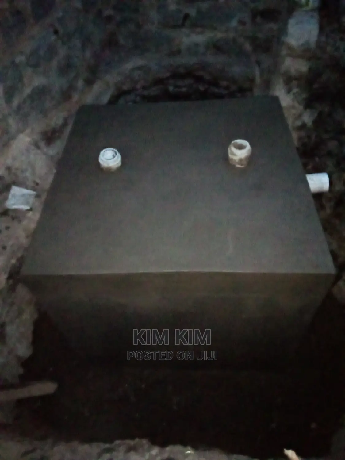 Biodigester Technology 