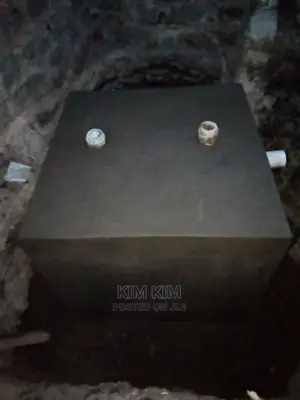 Biodigester Technology 