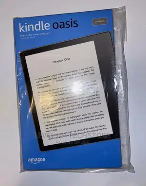 New Amazon Kindle Fire 32 GB Black