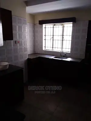 2bdrm Apartment in Kilimani for Rent