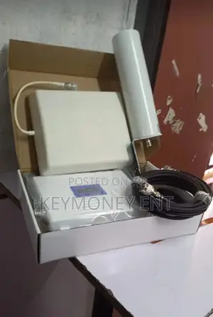 Mobile Phones Network Repeater 2g 3g 4g