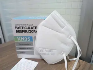 Imported Kn95 Masks(10 Pack) Wholesale