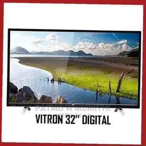 Vitron 32" Digital Tv