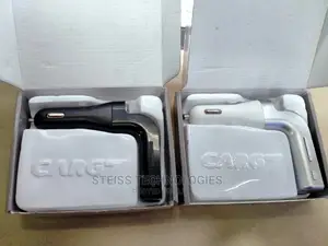 Carg7 Wireless Fm Modulators