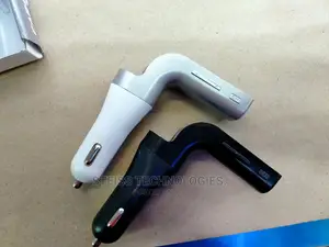 Carg7 Wireless Fm Modulators