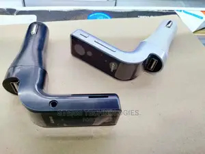 Carg7 Wireless Fm Modulators