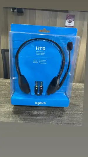 Logitech 110