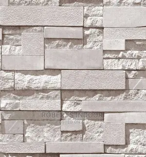 Elegant Brick Wallpaper