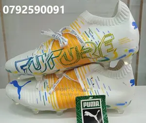 Puma Future Z Football Boots