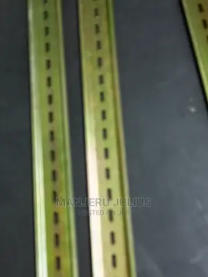 Electrical Rail Bar