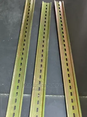 Electrical Rail Bar