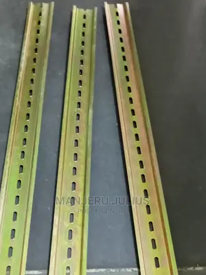 Electrical Rail Bar