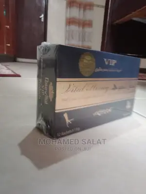 Vip Vital Honey