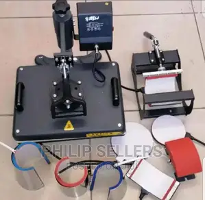 Branding Machines