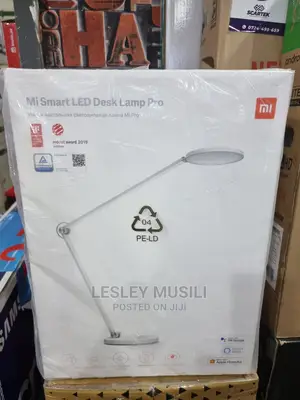 Mi Smart Led Desk Lamp