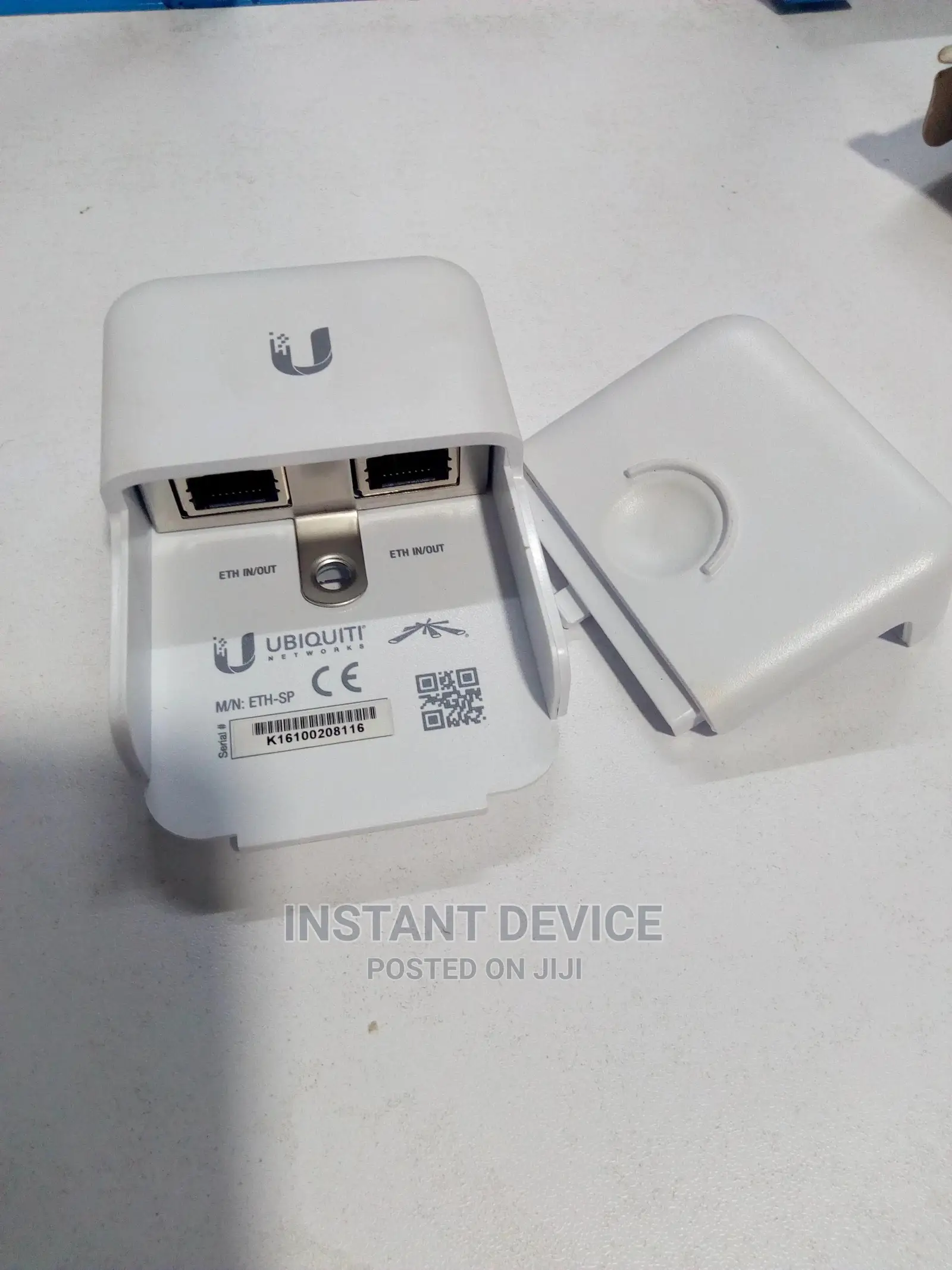 Ethernet Surge Protector