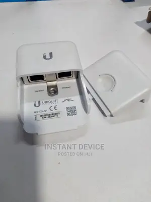 Ethernet Surge Protector