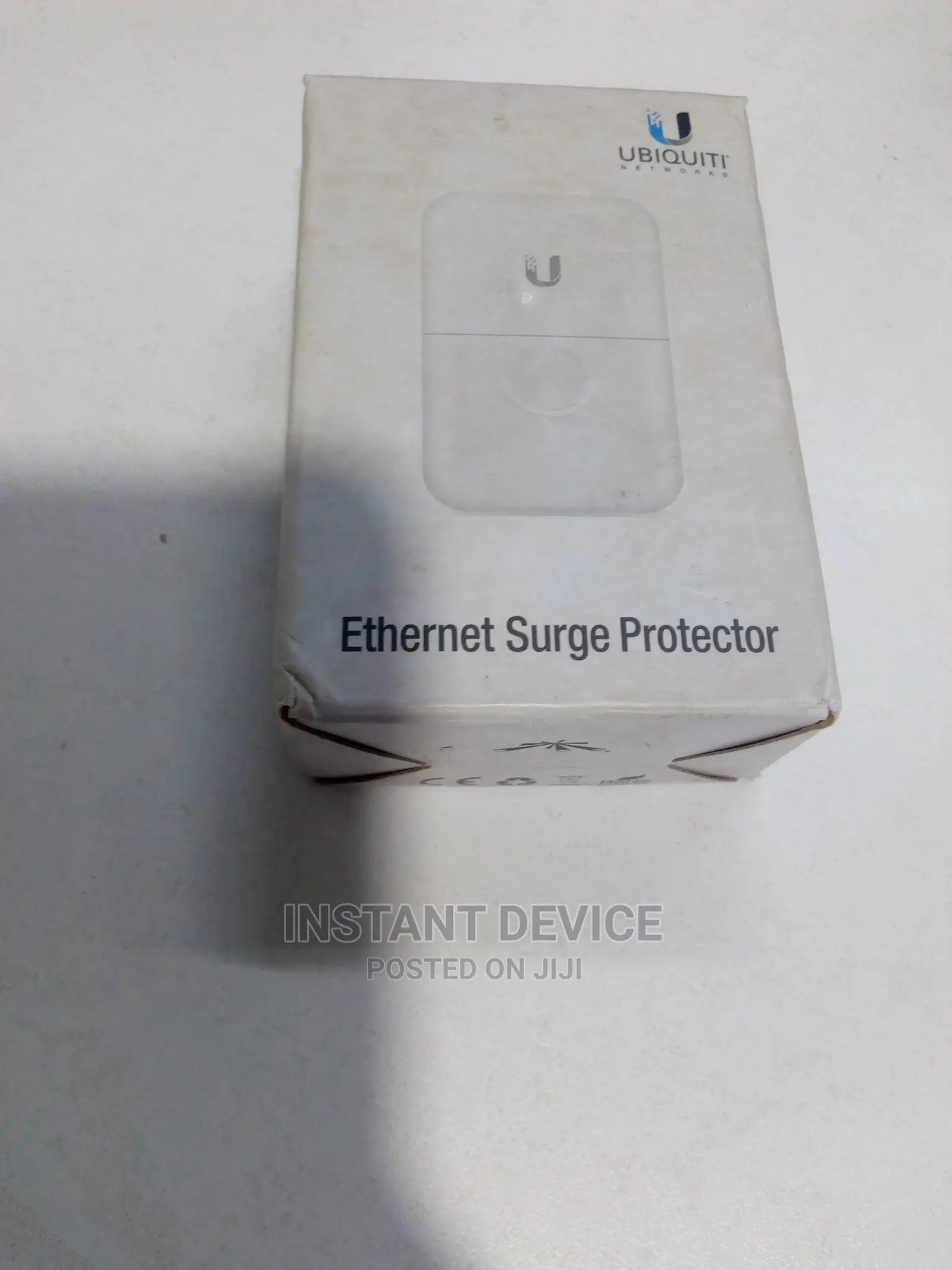 Ethernet Surge Protector