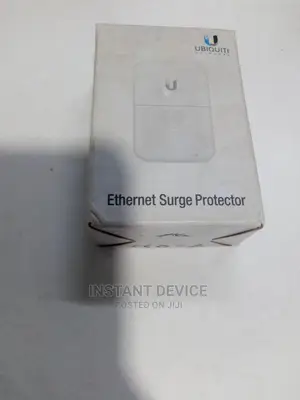 Ethernet Surge Protector