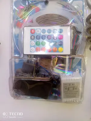 Snake Light With Remote