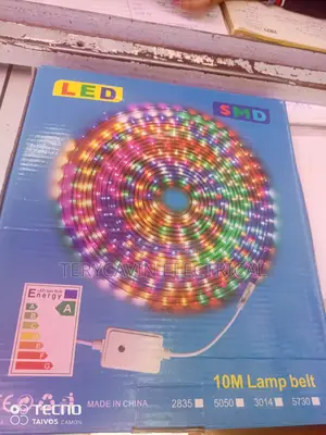 Snake Light