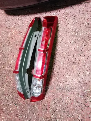 Honda Stream Taillights /Backlights /Rear Lights Assembly