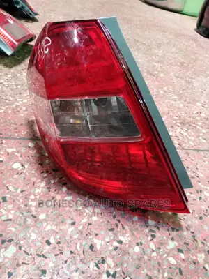 Honda Fit 2010/12 Taillight /Backlight /Rearlights Assembly